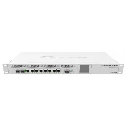 Mikrotik-RouterBoard-CCR1009-8G-1S-1S