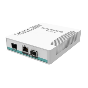 Mikrotik CRS106-1C-5S Switch