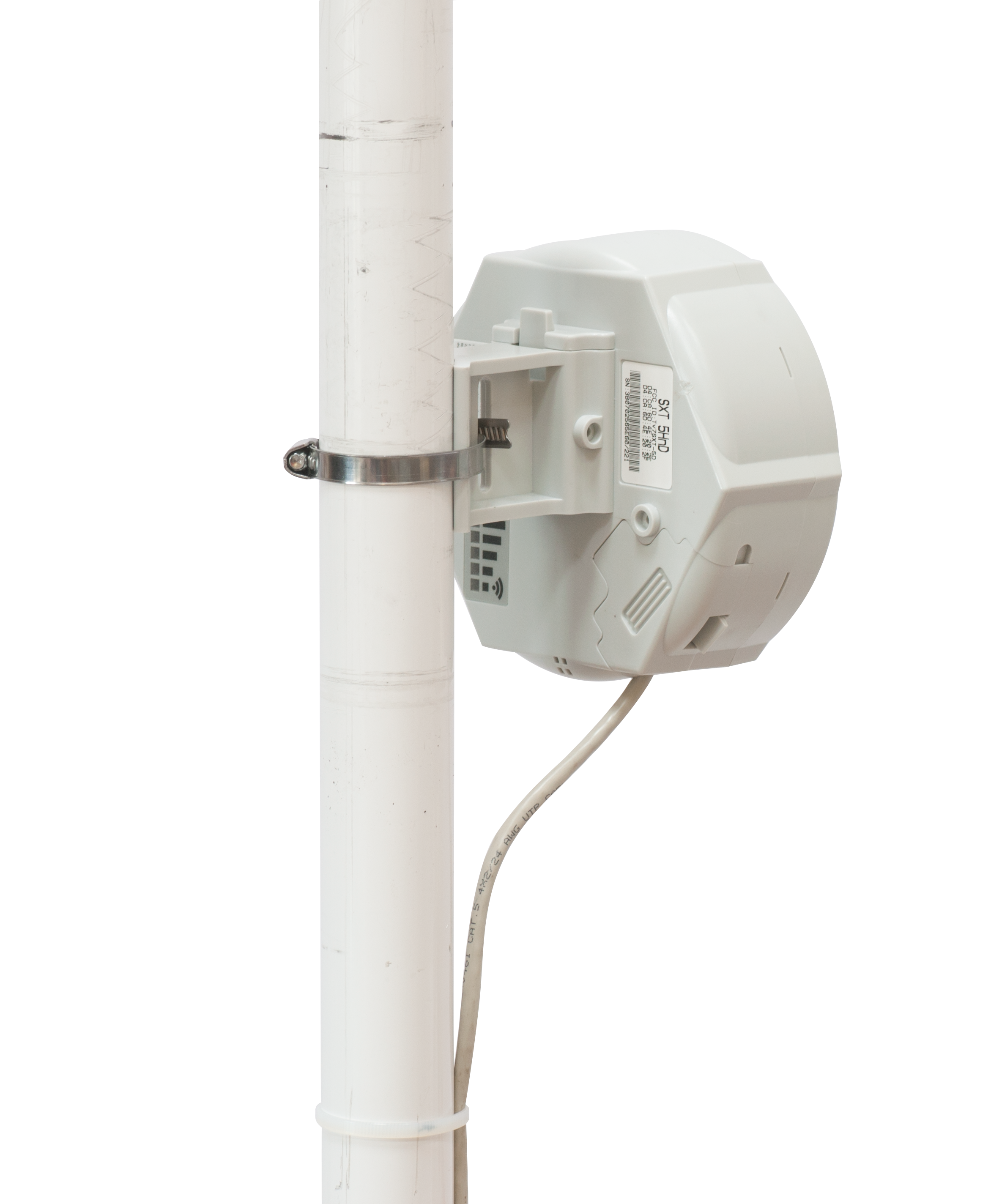 Mikrotik RBSXTsqG-5HPacD Antenna - Image 2