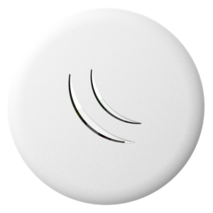 Mikrotik cAP lite 54 Mbit/s White Power over Ethernet (PoE)