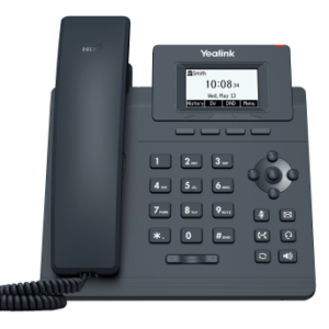 Yealink SIP-T30P IP Phone