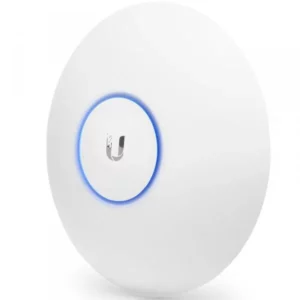 Ubiquiti UniFi U6-LR Long-Range Wifi Access Point
