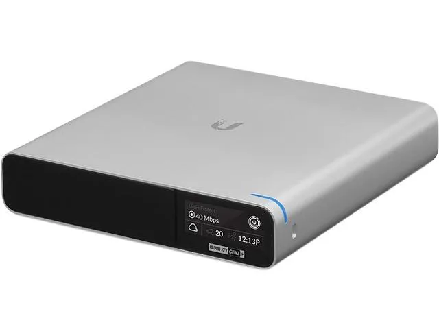 Ubiquiti UCK-G2-PLUS Gen2