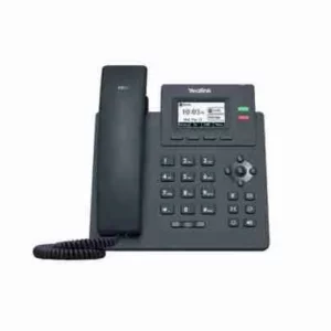 Yealink SIP-T31G Entry Level Gigabit POE 2-Line Phone