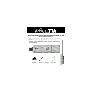 Mikrotik GrooveA 52 ac CPE