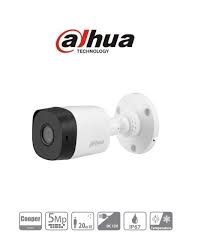 Dahua DH-HAC-B1A11P-0280B HDCVI IR Bullet Camera