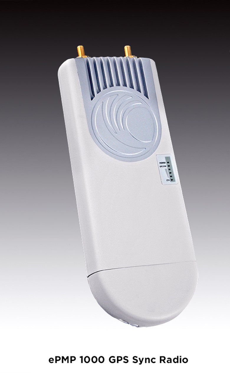 Cambium ePMP 1000, Cambium ePMP 1000
