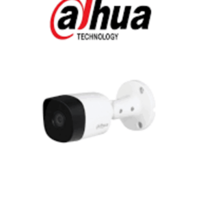 Dahua (DH-HAC-B2A11P-0280B) 1MP HDCVI Bullet Camera