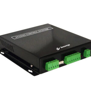 SECUREYE 2 Door/2 Reader Ethernet Controller – S-IP2D2R