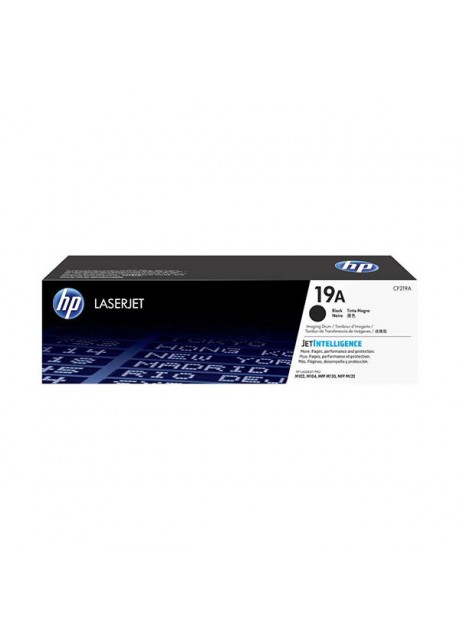HP 19A LaserJet Imaging Drum