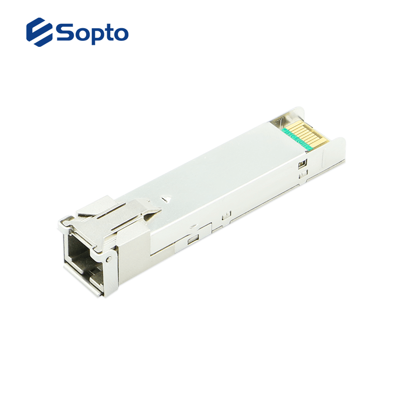 GPON OLT SFP Transceiver Class B+ 2