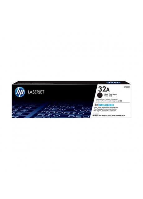 LaserJet Imaging Drum