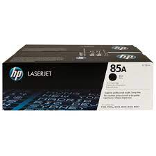 HP 85A Black CE285D Toner, HP 85A Black CE285D Toner
