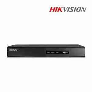 HikVision  DVR