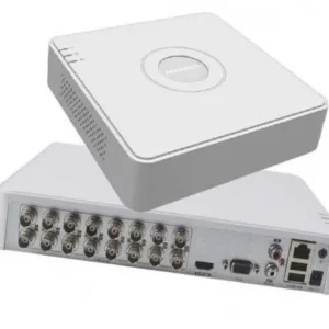 Hikvision DS-7116HGHI-MI 16 Channel Turbo HD DVR