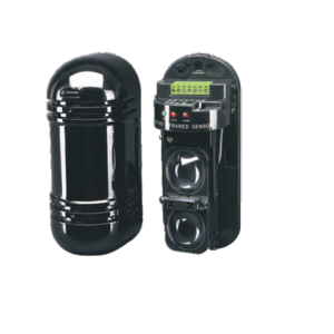 Secureye Photoelectric Beam Sensor