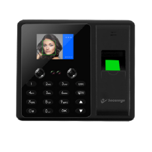 Secureye S-FB3K Face Biometric Device