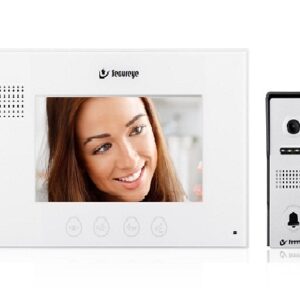 Secureye S-VDP20M Video Doorphone