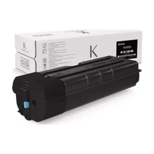 TK-8725K Black Toner Cartridge
