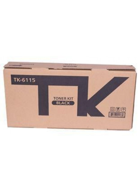 Kyocera Toner in Nairobi, Kyocera Toner TK-6115, Kyocera TK-6115 Toner