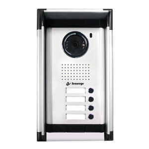 secureye 4 Button SC40P