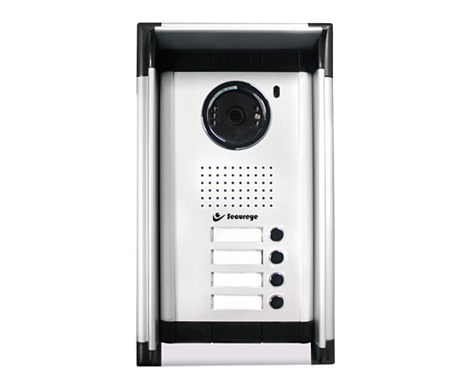 secureye 4 Button SC40P