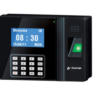 Secureye S-B100CB Biometric Fingerprint Scanner