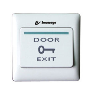 Secureye S-BPB PVC Exit Switch