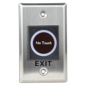 Secureye S-EB30S Touch Free Exit Sensor