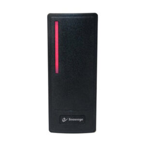 SECUREYE S-R2EH HID RFID Card Reader