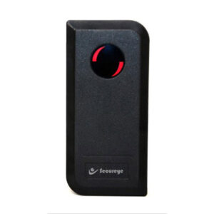 SECUREYE S-R3EHM Proximity HID Mifare Reader