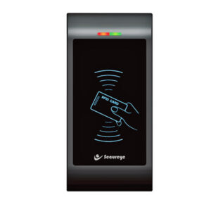 SECUREYE S-R8-IC Smart Card Reader