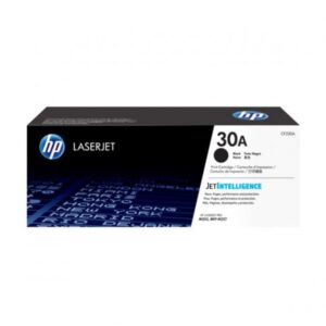 30A Black Original LaserJet , hp 30A Black Original LaserJet