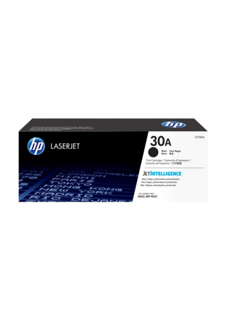 30A Black Original LaserJet , hp 30A Black Original LaserJet