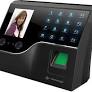 Secureye S-FB4K Face Attendance Machine