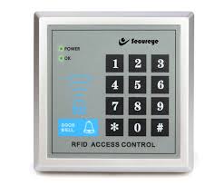 Secureye S-B2CB Standalone Single Door Controller