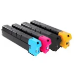 TK-8725C Colors Toner Cartridge, TK-8725C Colors Toner Cartridge