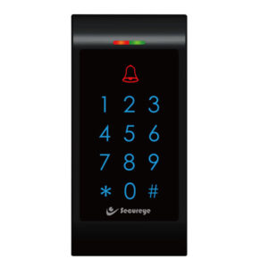 SECUREYE S-B1CB Standalone Single Door Controller
