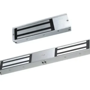 Secureye S-500DF Double Leaf EM Lock