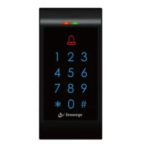 Secureye S-B1CB Standalone Single Door Controller