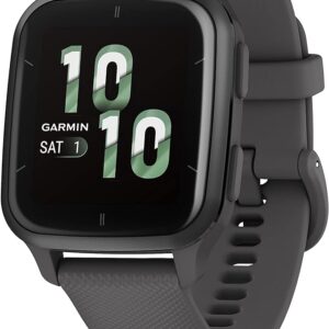 Garmin Venu® Sq2 GPS