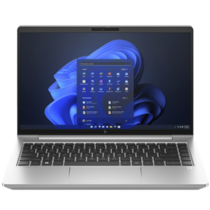 HP 14 | 9T9N6EA, Intel Core i5-1335U, 8GB RAM, 512GB SSD | 14" Laptop