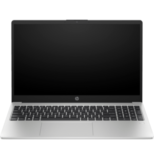 HP Notebook 250 G10 | Intel Core i7-1355U, 8GB DDR4 RAM, 512GB SSD | 15.6" Laptop