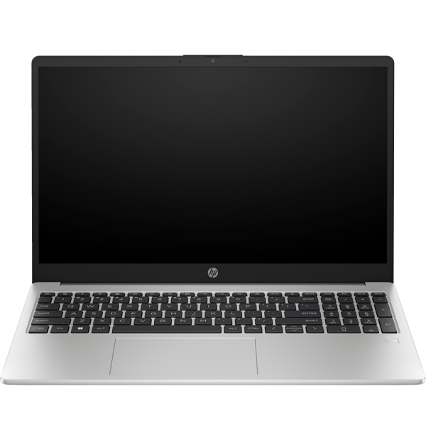 HP Notebook 250 G10 | Intel Core i7-1355U, 8GB DDR4 RAM, 512GB SSD | 15.6" Laptop