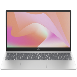 HP 15 | 15-fd0371nia, Intel Core i7-1355U, 8GB RAM, 512GB SSD | 15.6" Laptop