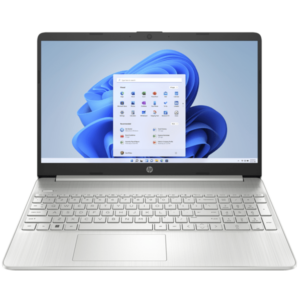 HP 15s | 15s-fq5340TU, Intel Core i3-1215U, 8GB RAM, 256GB SSD | 15.6" Laptop