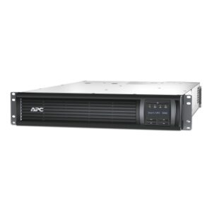 3kVA Rackmount Smart-UPS
