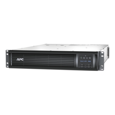 3kVA Rackmount Smart-UPS