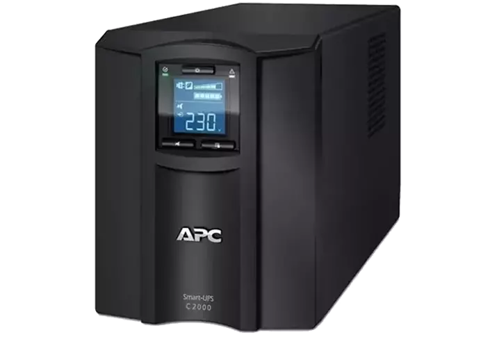 APC-Smart-UPS-C-2000VA-LCD-230V-SMC2000I-Tower