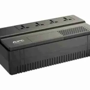 APC BV650I-MSX 230V UPS